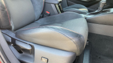 Toyota Corolla 1.8 VVT-i Hybrid Excel 5dr CVT Hybrid Hatchback